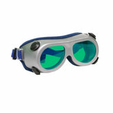 BG55F Flat Glass Goggle